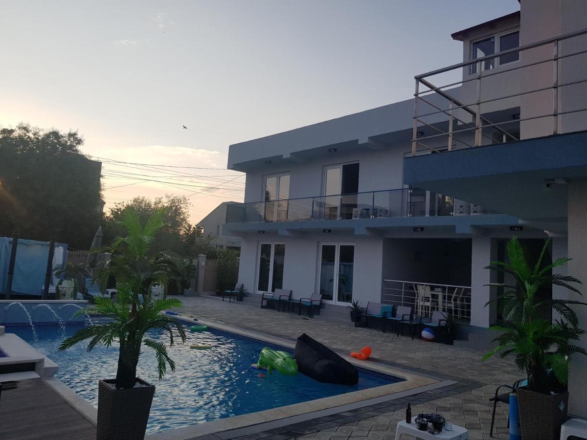 Cool Breeze - Mamaia Nord Hotel Navodari Exterior photo