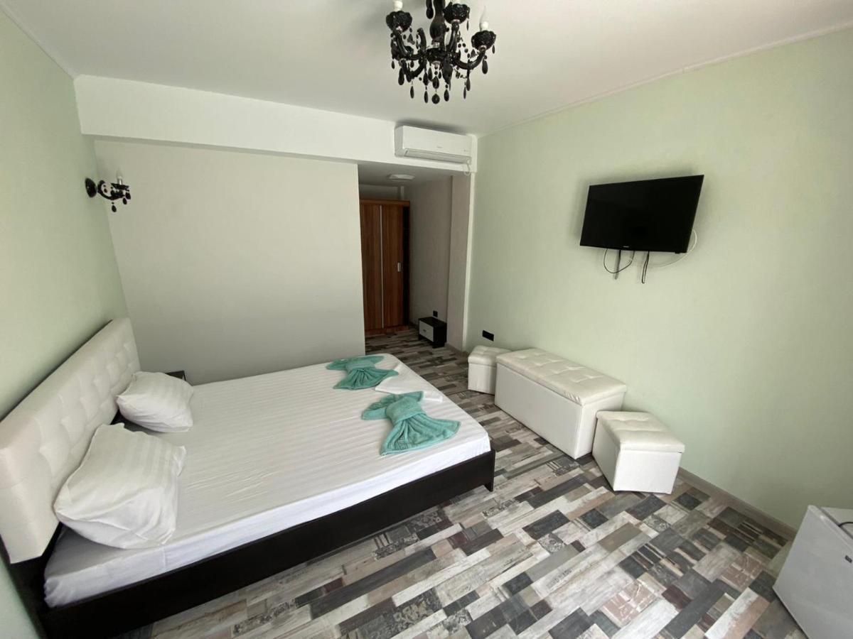 Cool Breeze - Mamaia Nord Hotel Navodari Exterior photo