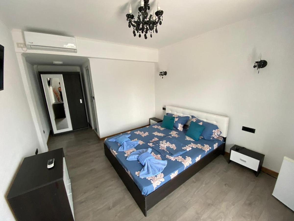 Cool Breeze - Mamaia Nord Hotel Navodari Exterior photo
