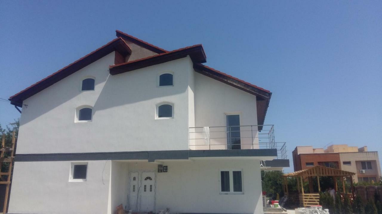 Cool Breeze - Mamaia Nord Hotel Navodari Exterior photo
