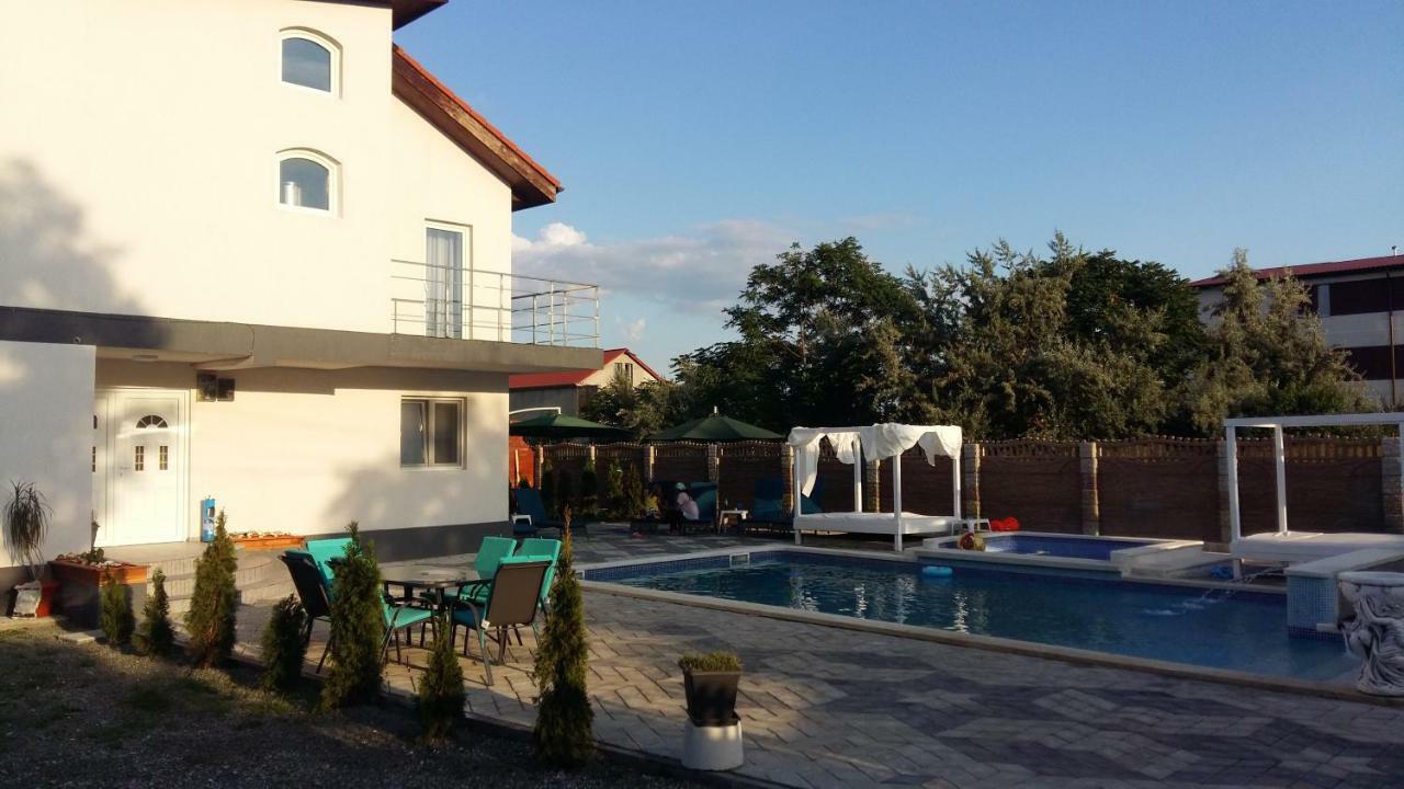 Cool Breeze - Mamaia Nord Hotel Navodari Exterior photo